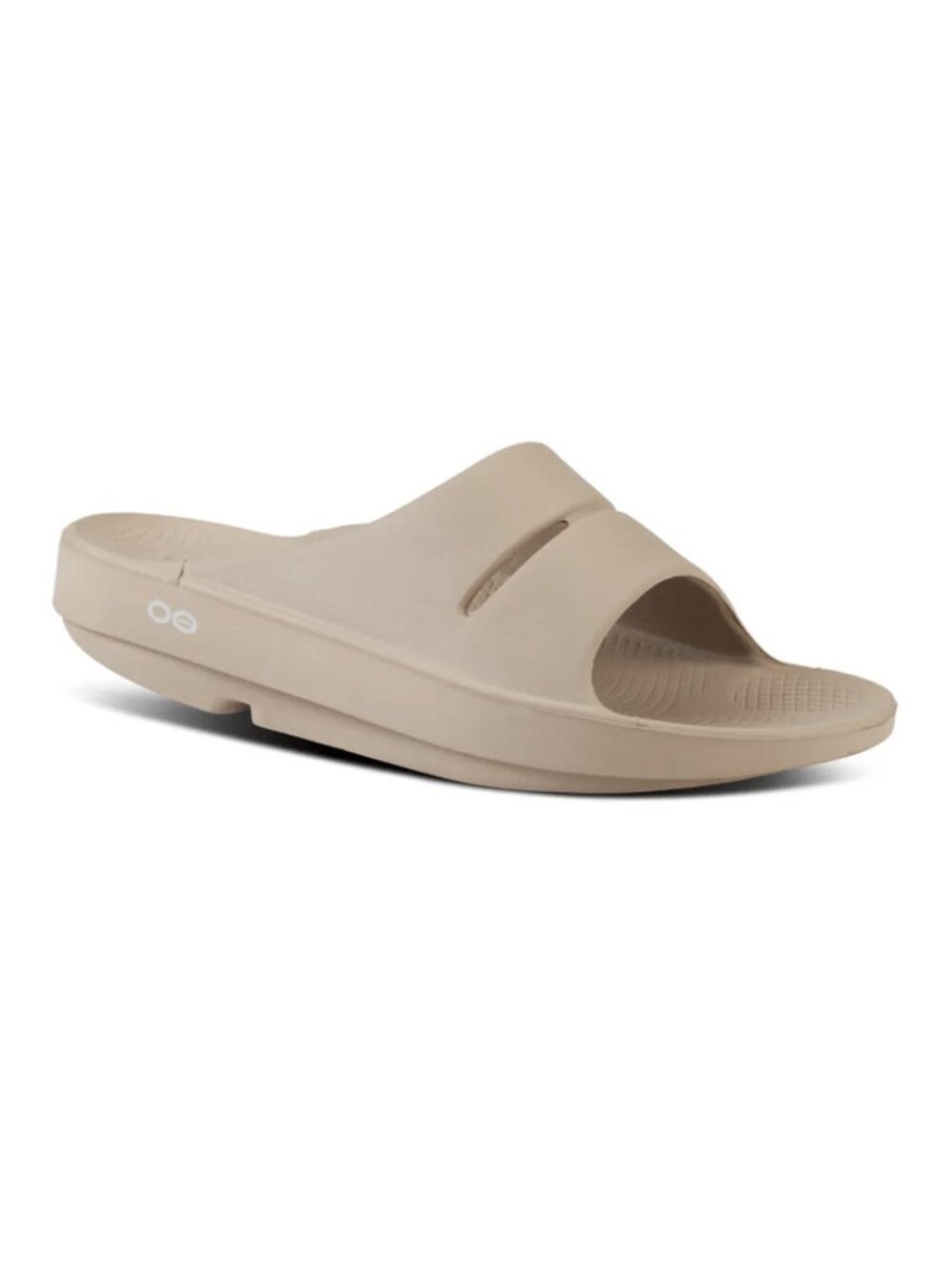 Oofos Footwear OOahh Slide Sandals For Men New 100%